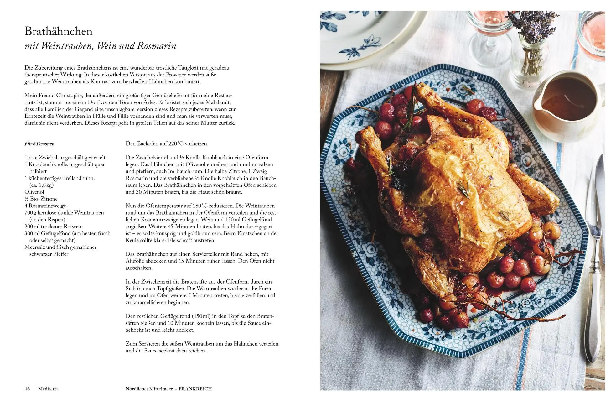 Bild: 9783831050536 | Mediterra | Ben Tish | Buch | 304 S. | Deutsch | 2025