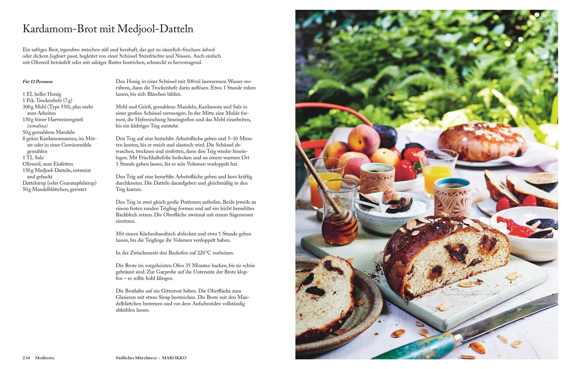 Bild: 9783831050536 | Mediterra | Ben Tish | Buch | 304 S. | Deutsch | 2025
