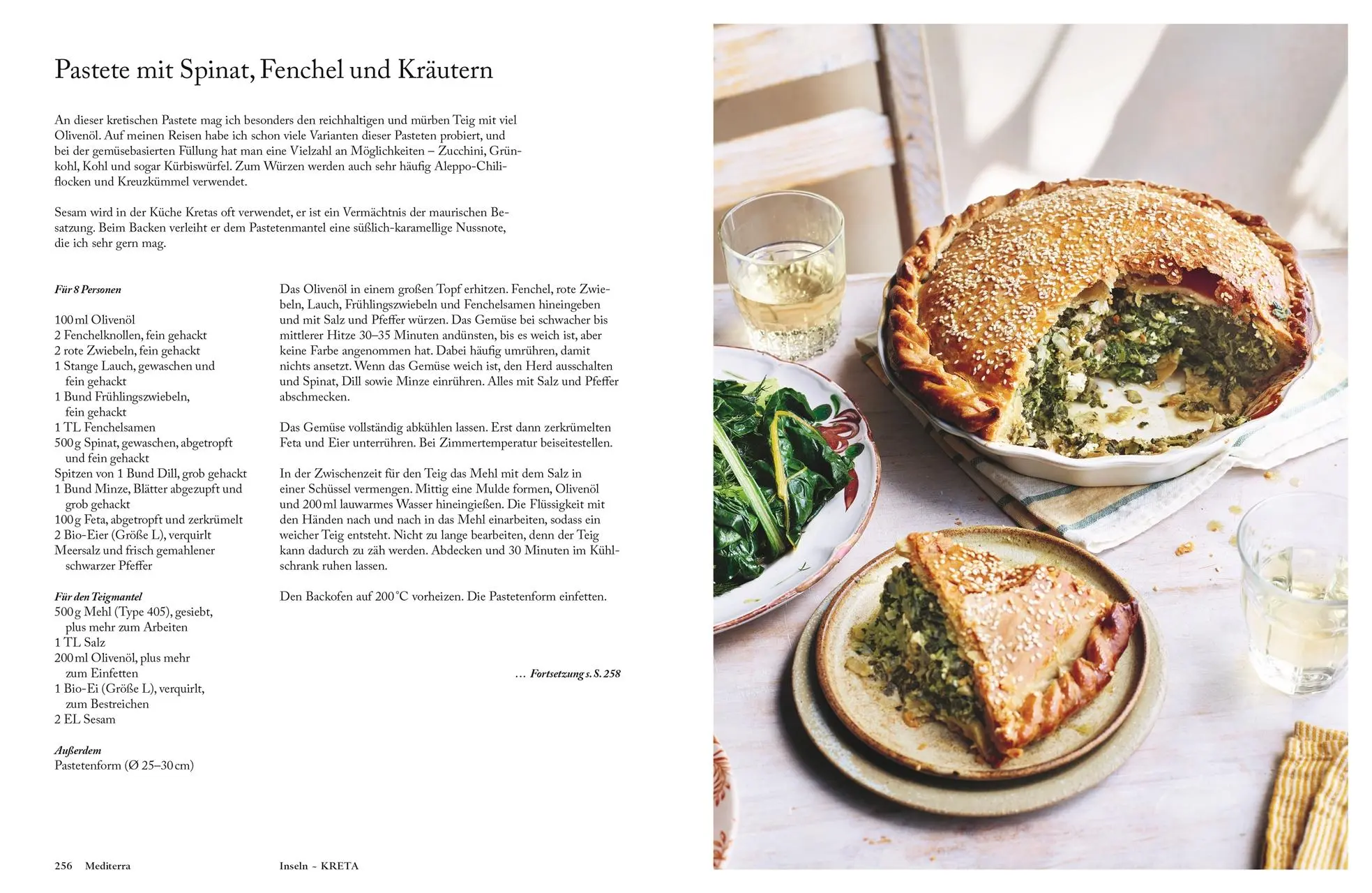 Bild: 9783831050536 | Mediterra | Ben Tish | Buch | 304 S. | Deutsch | 2025