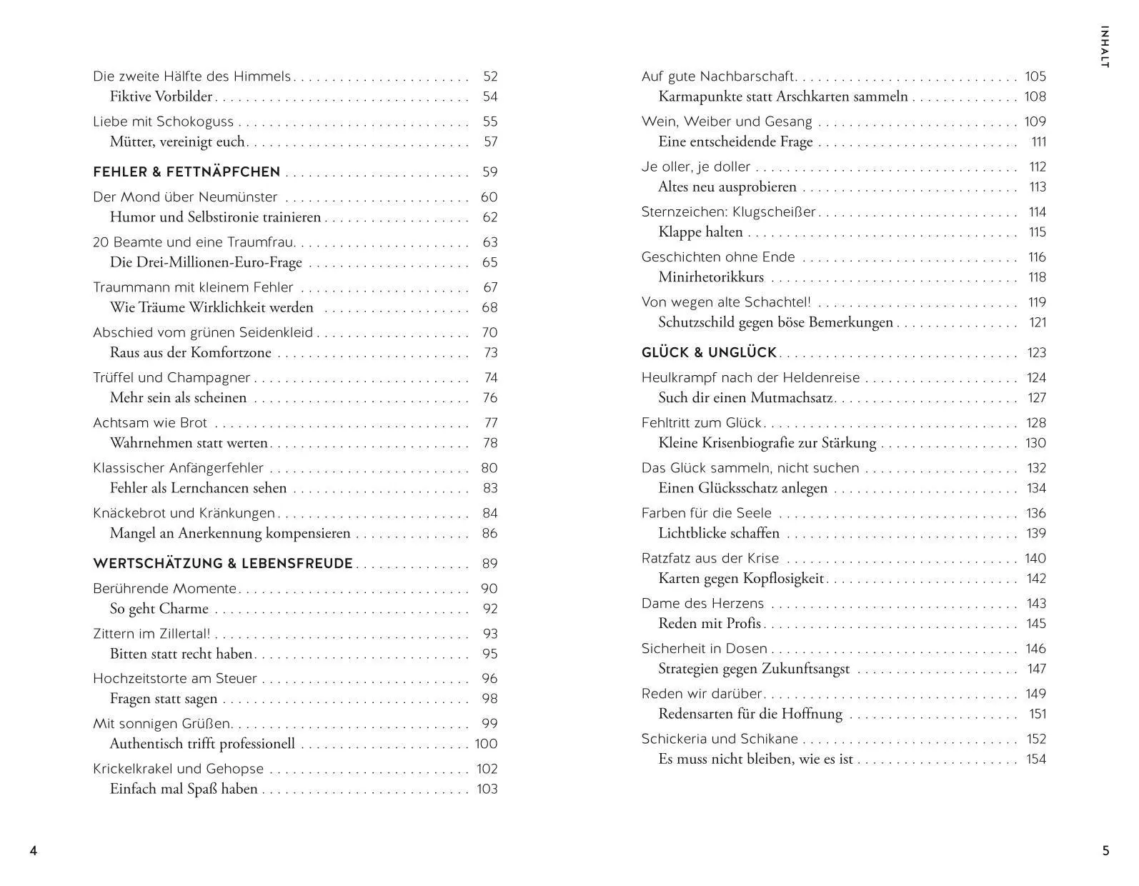 Bild: 9783833890536 | 70 Aha-Momente zum Glücklichsein | Sabine Asgodom | Buch | 256 S.