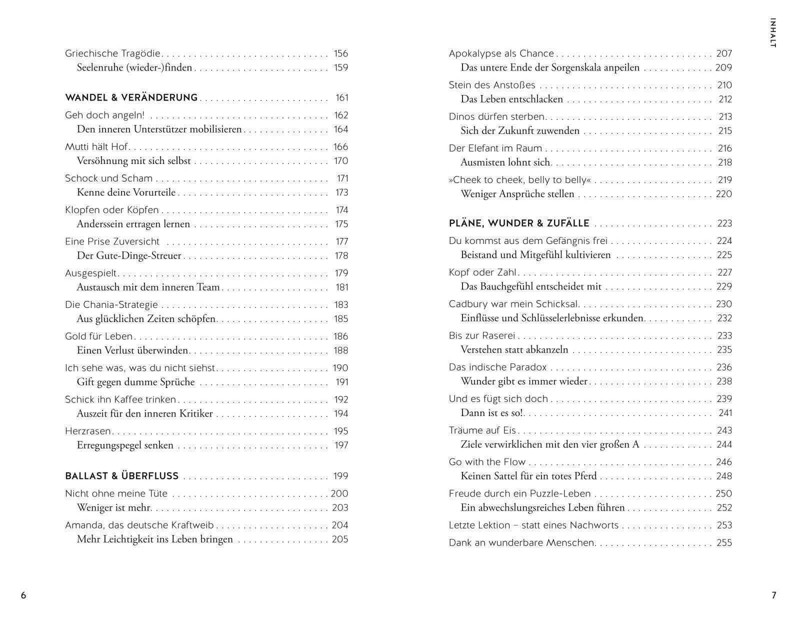 Bild: 9783833890536 | 70 Aha-Momente zum Glücklichsein | Sabine Asgodom | Buch | 256 S.