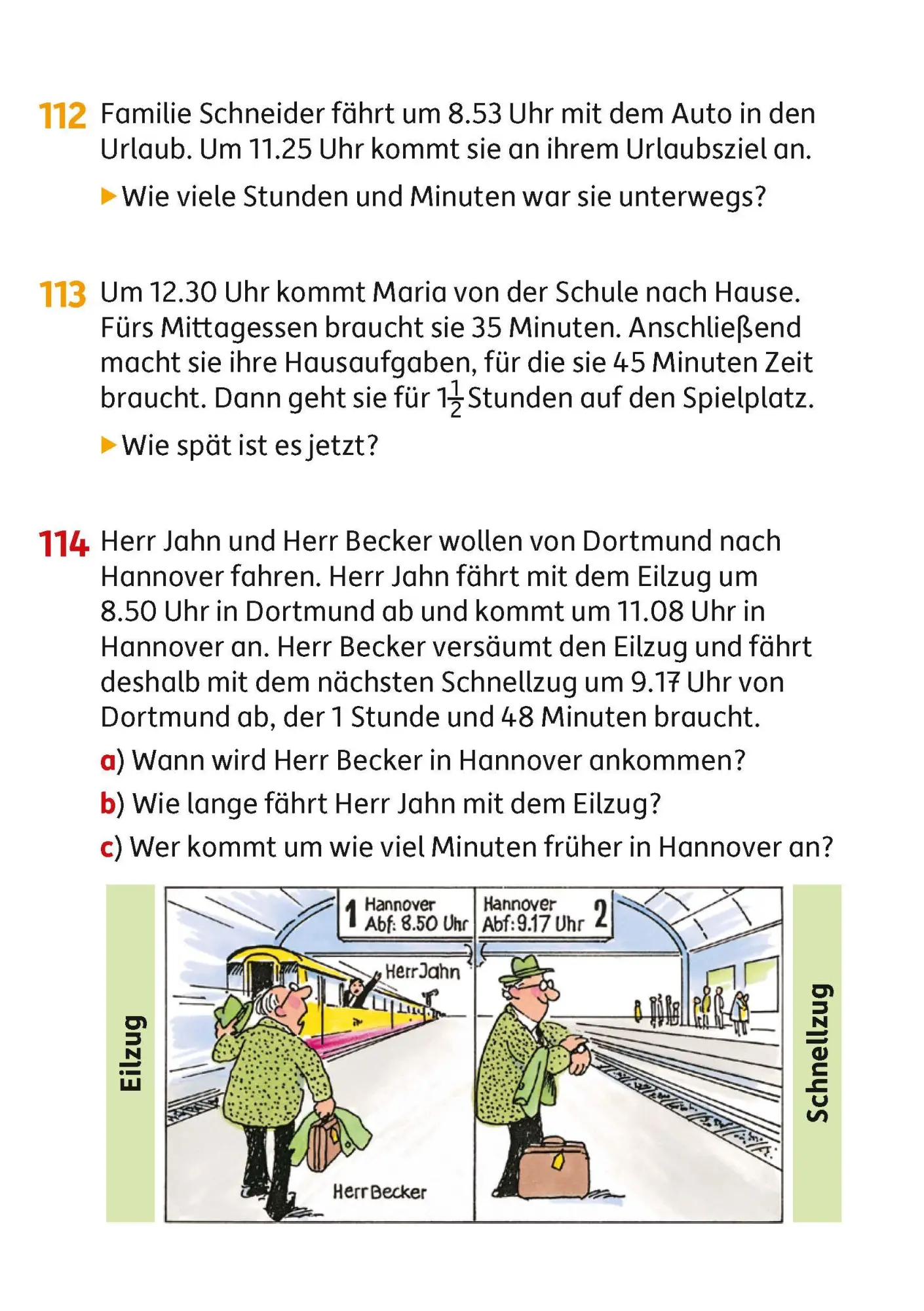 Bild: 9783881000536 | Textaufgaben 3. Klasse | Adolf Hauschka | Taschenbuch | 84 S. | 2015