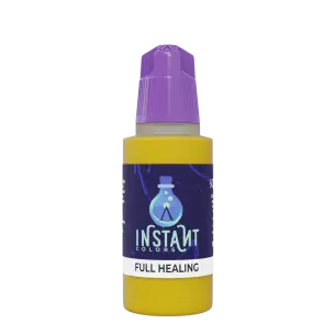 Cover: 8412548900636 | Instant Color Range FULL HEALING Bottle (17 mL) | englisch