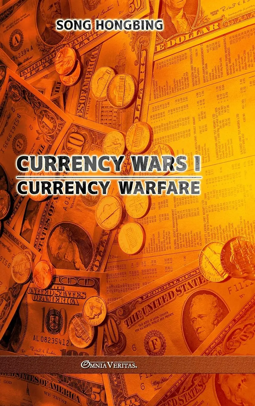Cover: 9781913890636 | Currency Wars I | Currency Warfare | Song Hongbing | Buch | Gebunden