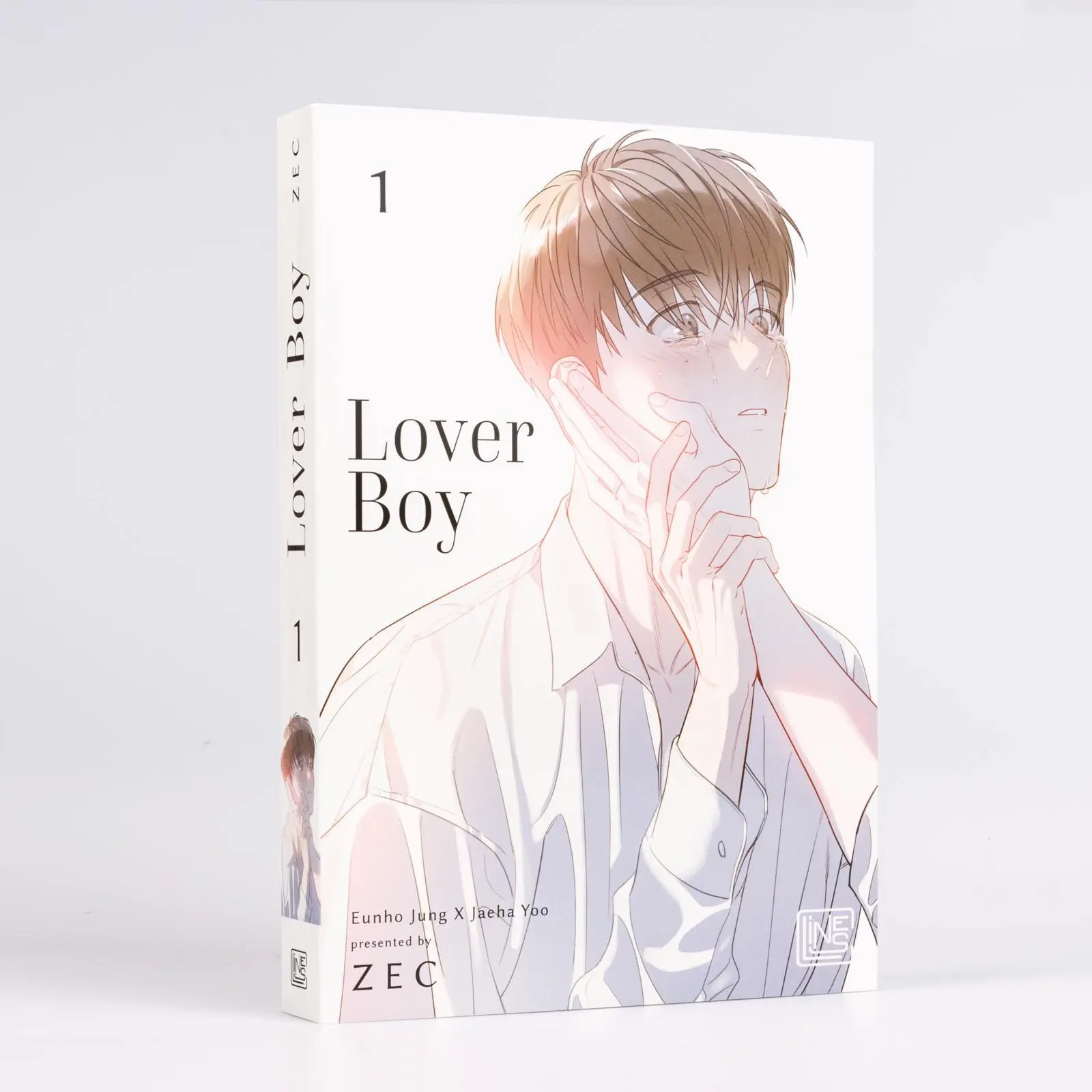 Bild: 9783551630636 | Lover Boy 1 | Zec | Taschenbuch | 384 S. | Deutsch | 2025