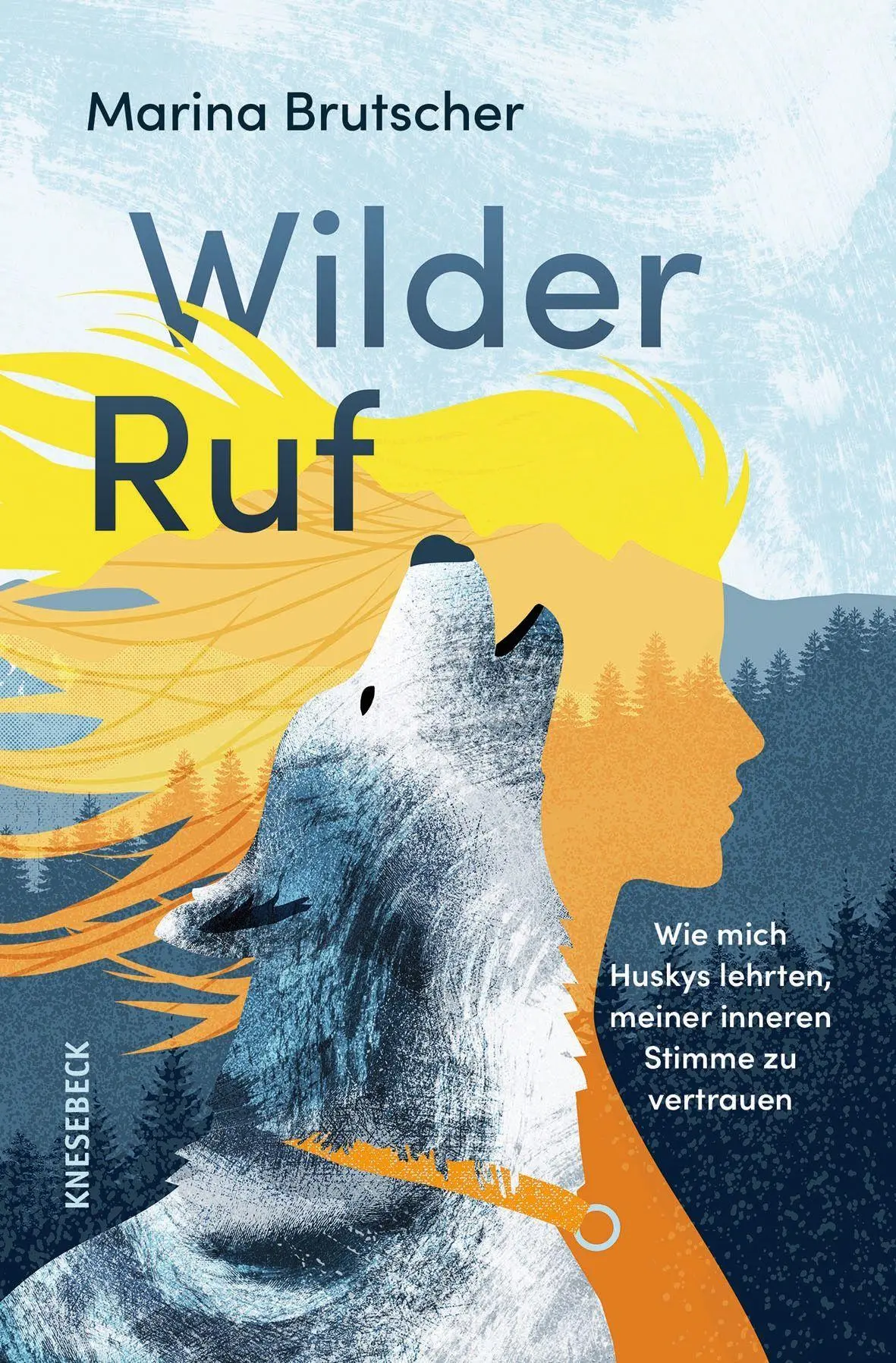 Cover: 9783989620636 | Wilder Ruf | Marina Brutscher | Taschenbuch | 272 S. | Deutsch | 2026