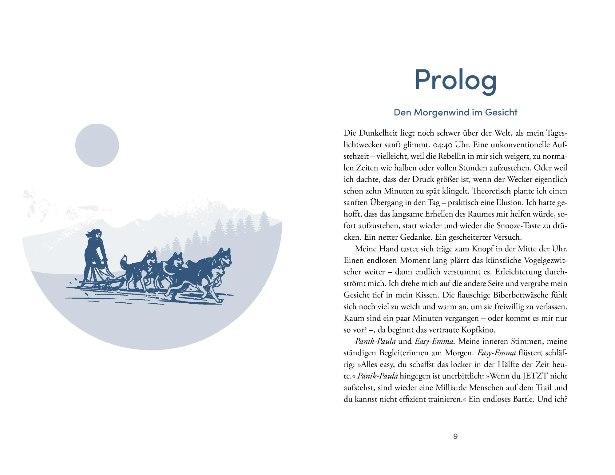 Bild: 9783989620636 | Wilder Ruf | Marina Brutscher | Taschenbuch | 272 S. | Deutsch | 2026