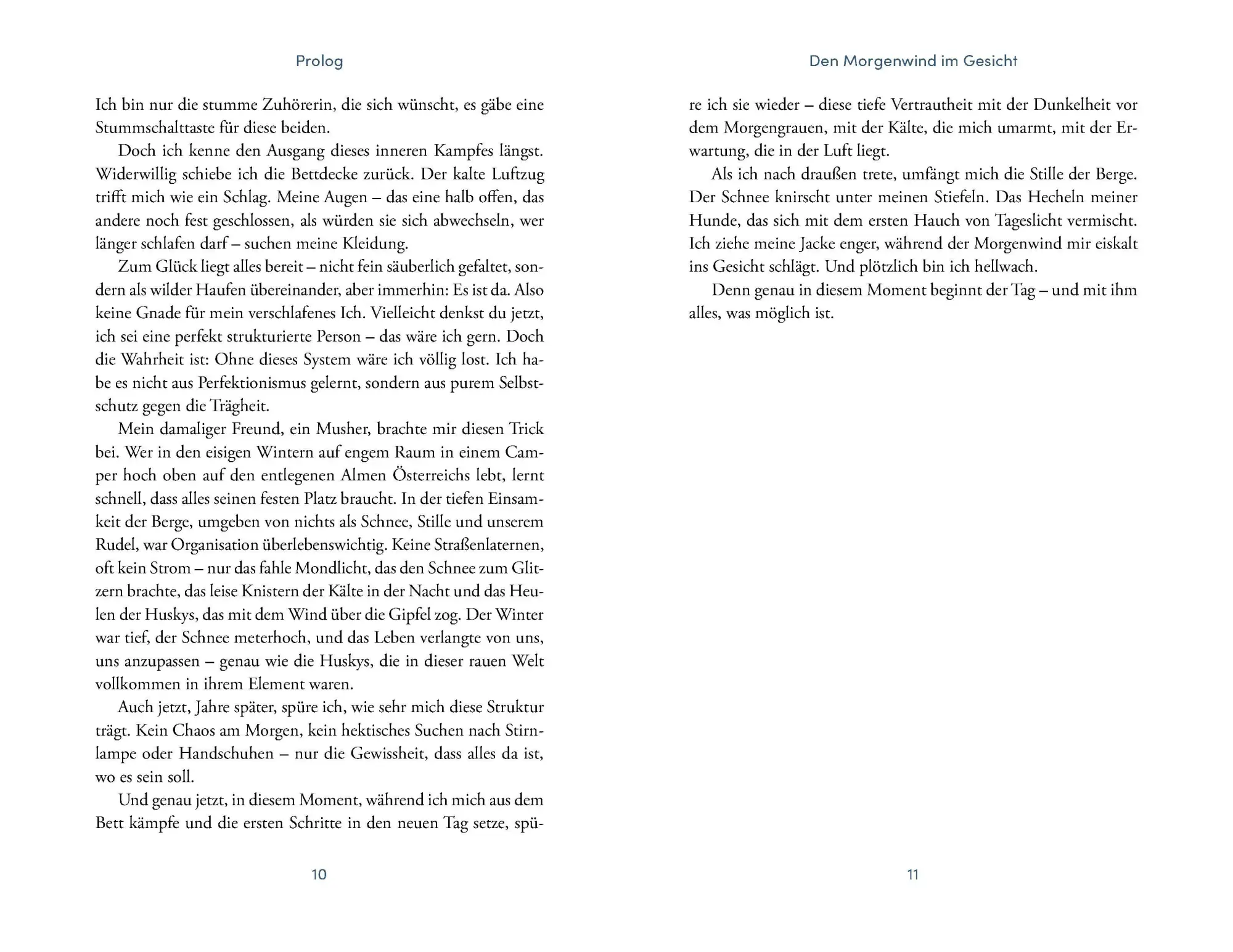Bild: 9783989620636 | Wilder Ruf | Marina Brutscher | Taschenbuch | 272 S. | Deutsch | 2026