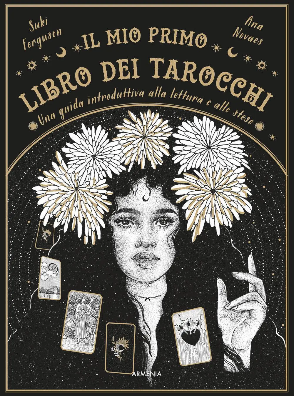 Cover: 9788834440636 | Il mio primo libro dei tarocchi. Una guida introduttiva alla...