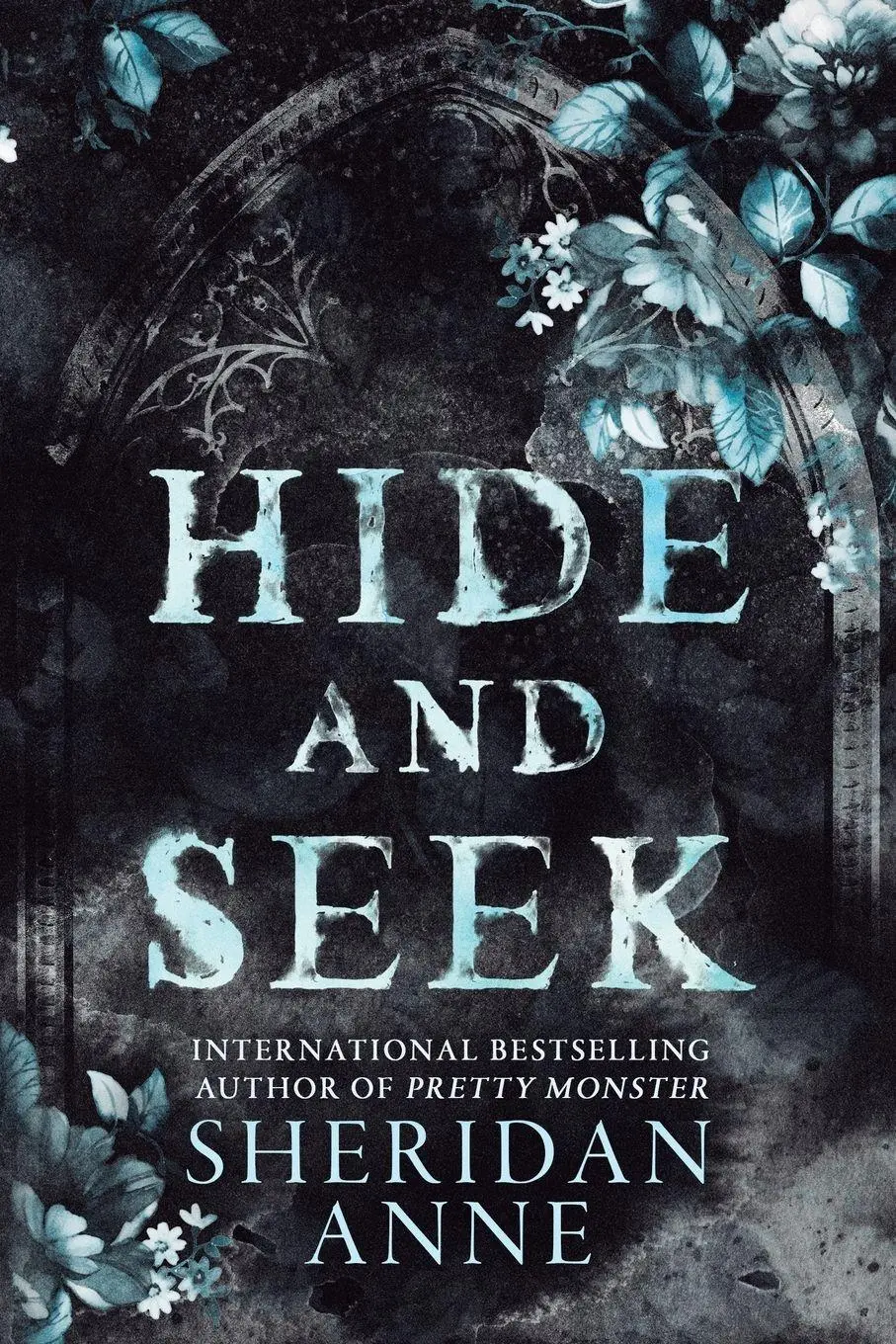 Cover: 9798347040636 | Hide and Seek | A Dark Stalker Romance | Sheridan Anne | Taschenbuch
