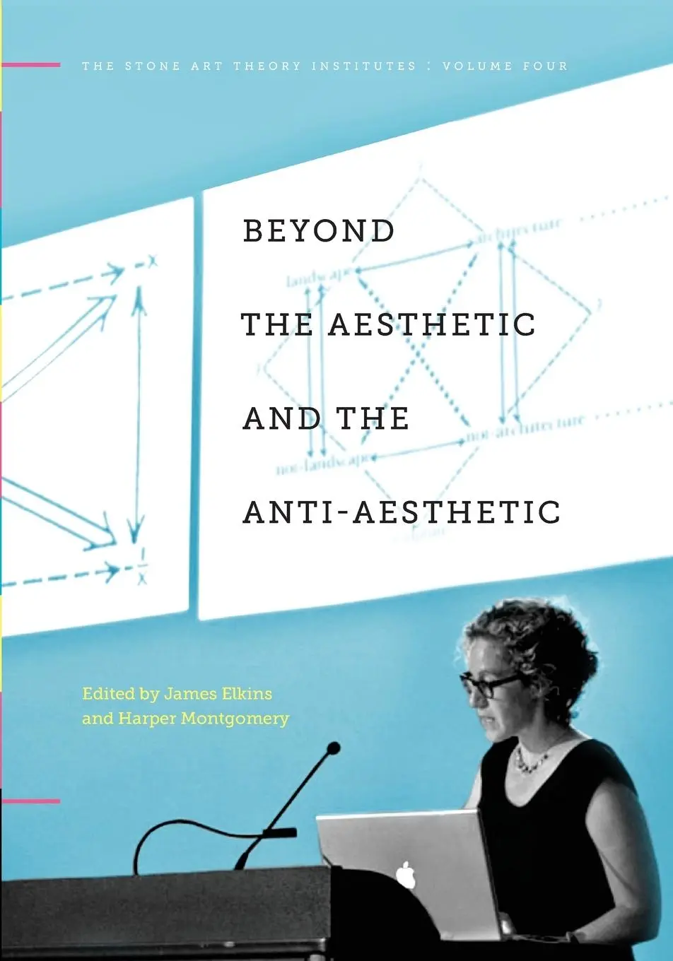 Cover: 9780271060736 | Beyond the Aesthetic and the Anti-Aesthetic | James Elkins (u. a.)