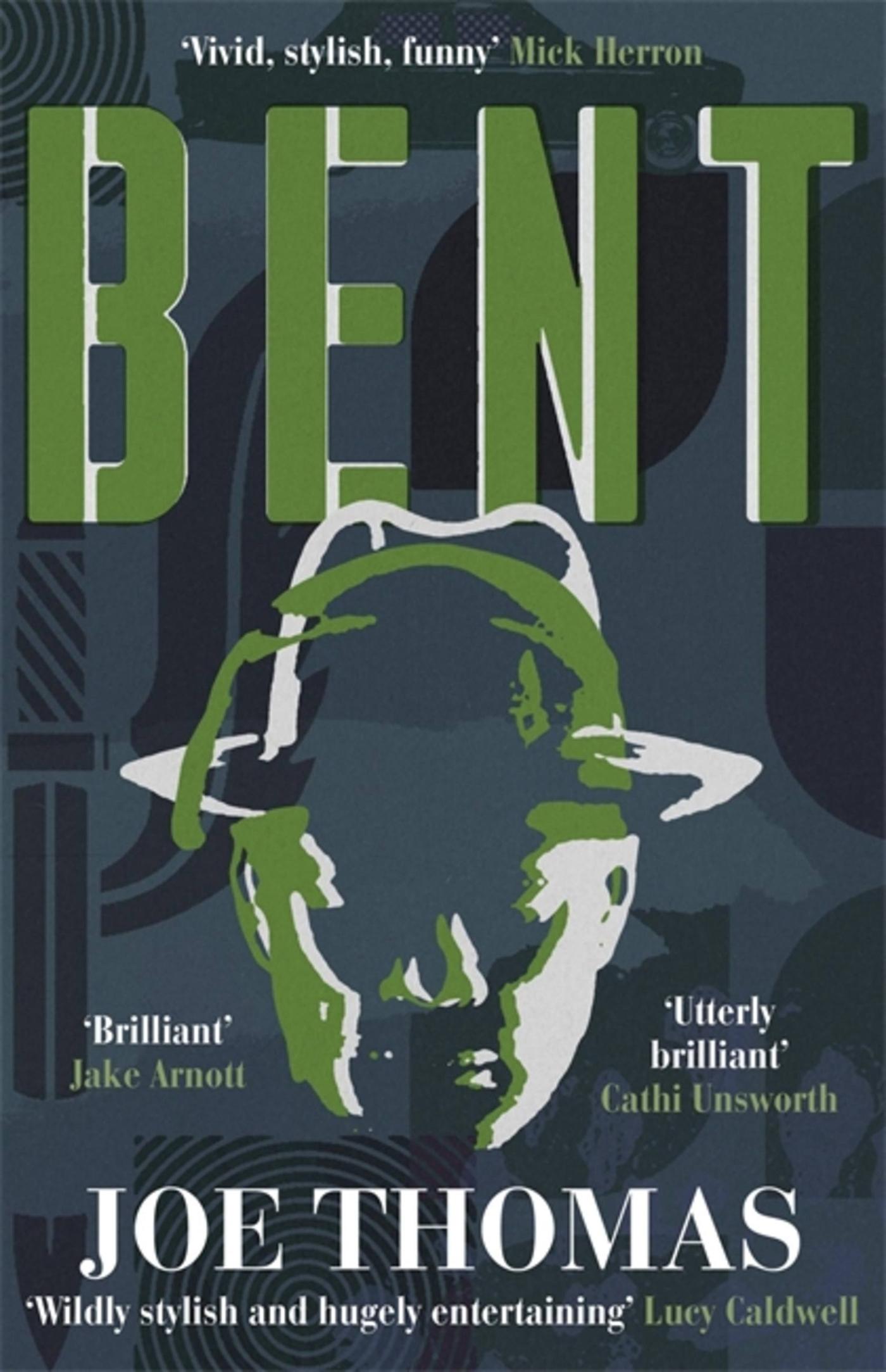 Cover: 9781911350736 | Bent | Joe Thomas | Taschenbuch | Kartoniert / Broschiert | Englisch