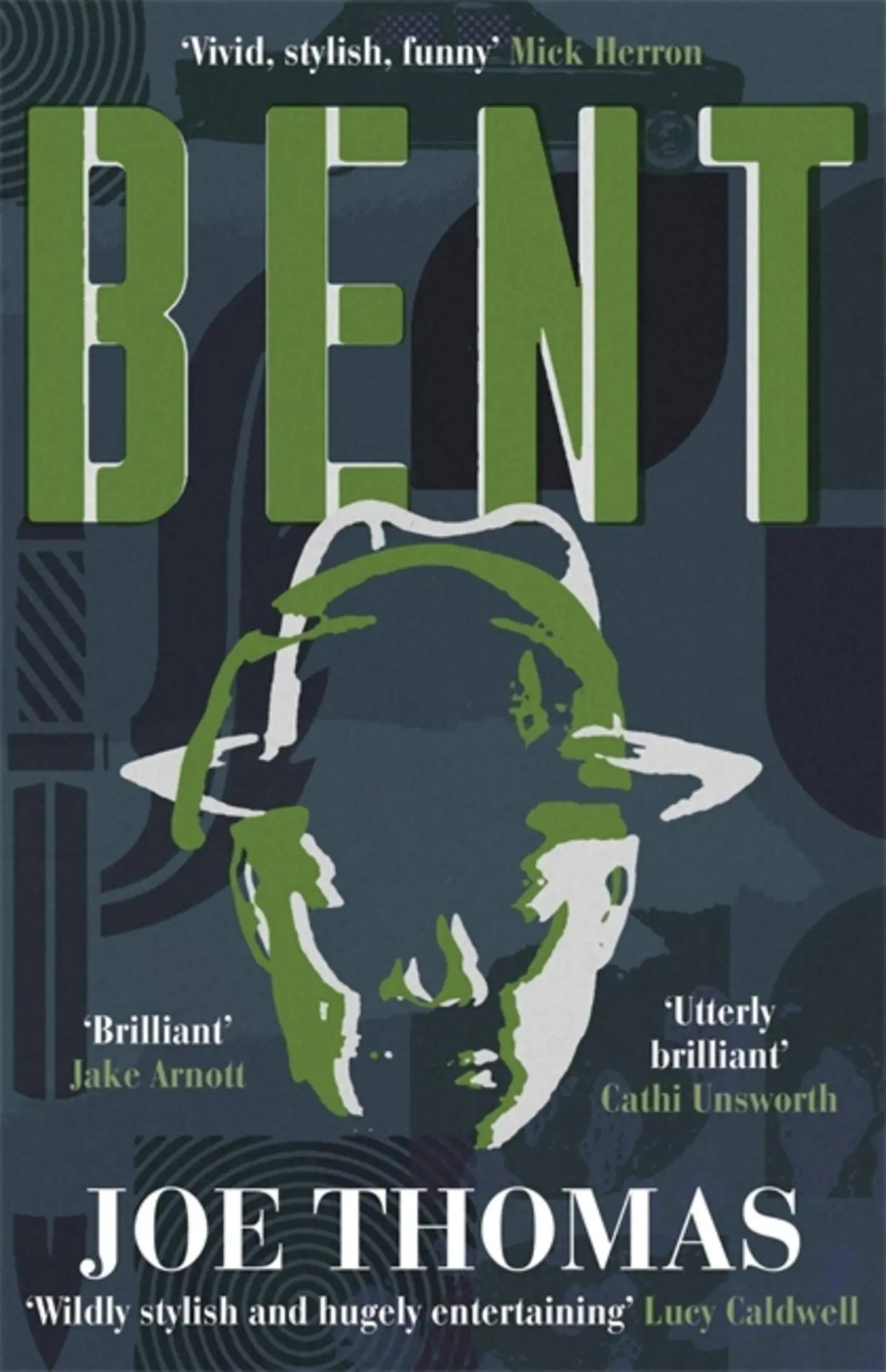 Cover: 9781911350736 | Bent | Joe Thomas | Taschenbuch | Kartoniert / Broschiert | Englisch