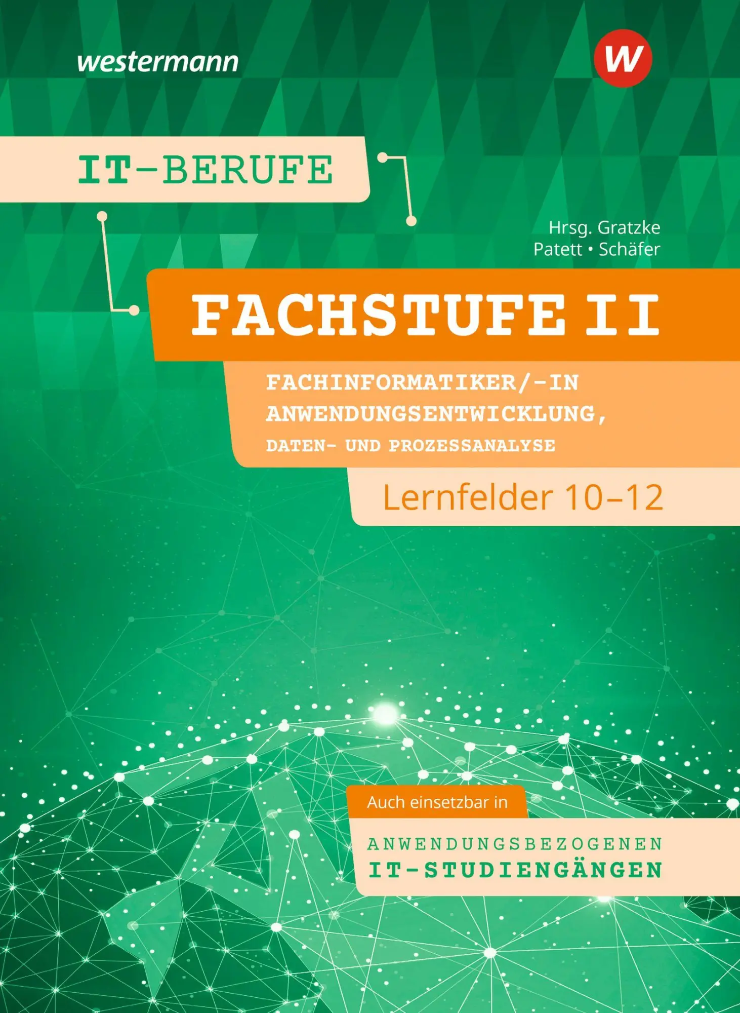 Cover: 9783142200736 | IT-Berufe | Ingo Patett (u. a.) | Bundle | IT-Berufe | 1 Taschenbuch