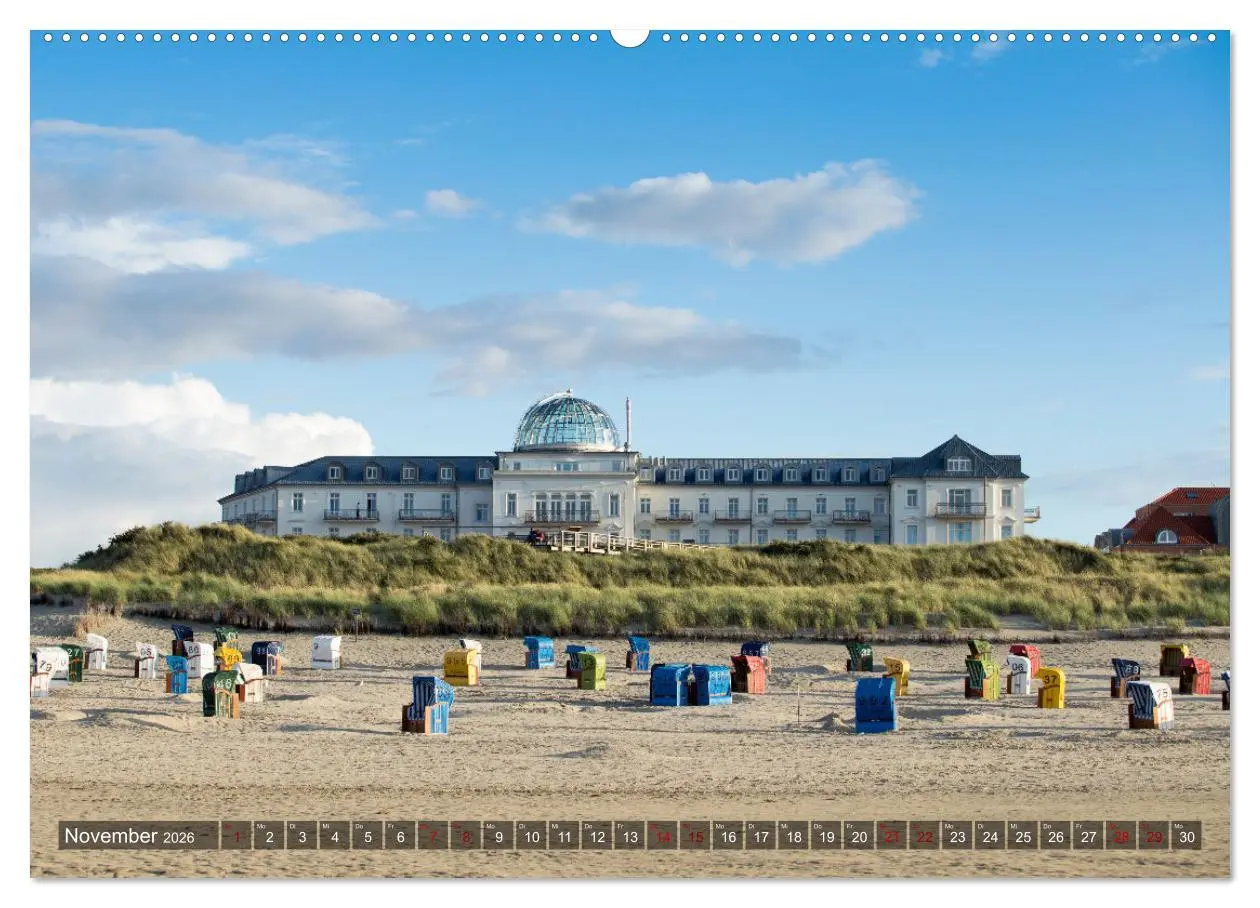 Bild: 9783457290736 | Ostfriesische Inseln - Borkum, Norderney, Juist, Baltrum, Langeoog,...