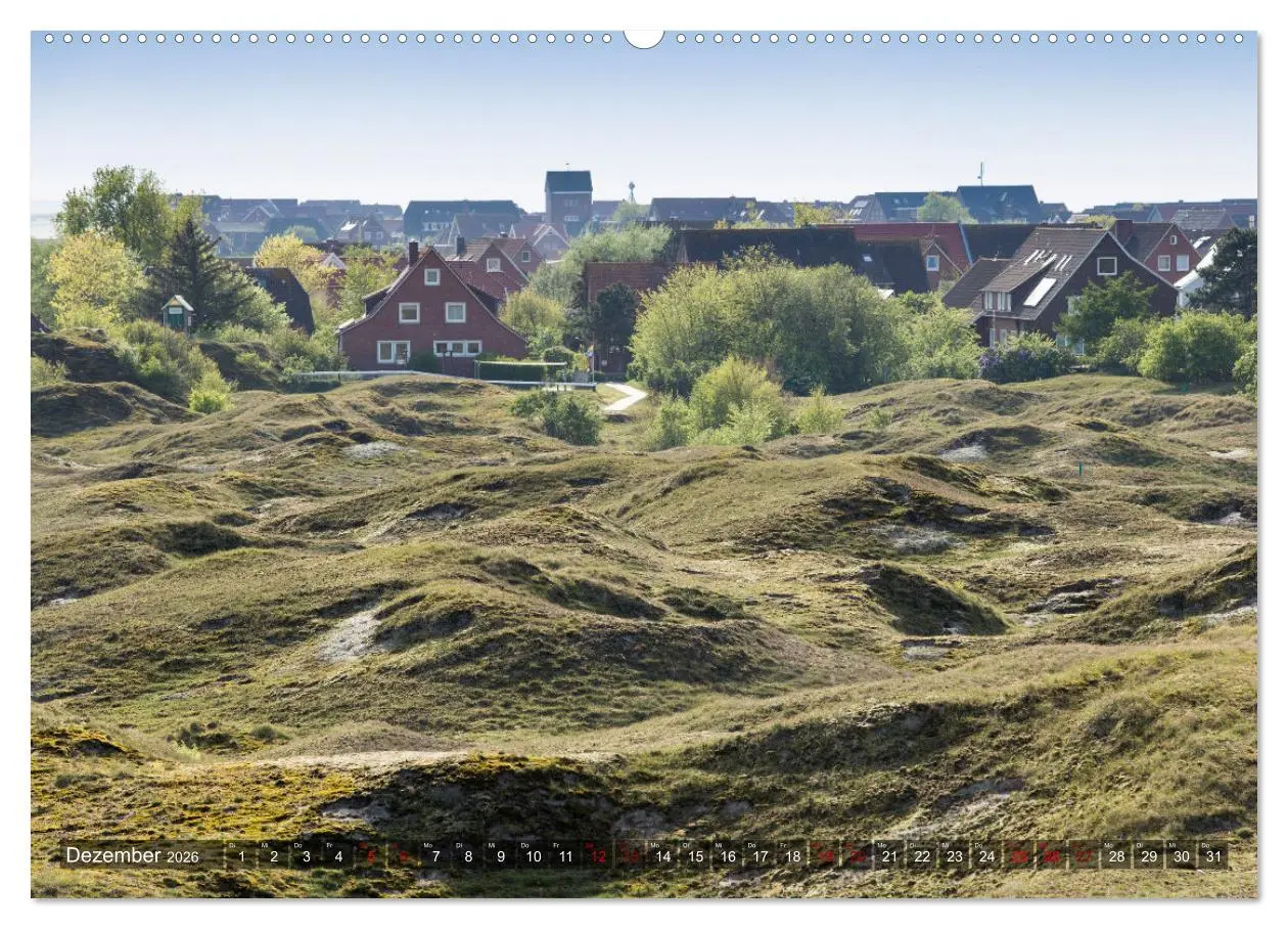 Bild: 9783457290736 | Ostfriesische Inseln - Borkum, Norderney, Juist, Baltrum, Langeoog,...