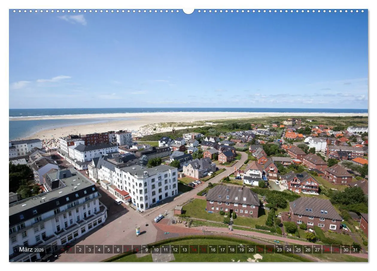 Bild: 9783457290736 | Ostfriesische Inseln - Borkum, Norderney, Juist, Baltrum, Langeoog,...