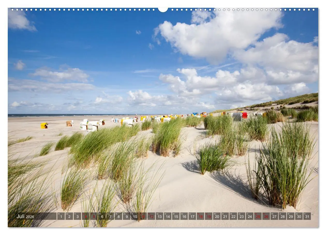 Bild: 9783457290736 | Ostfriesische Inseln - Borkum, Norderney, Juist, Baltrum, Langeoog,...