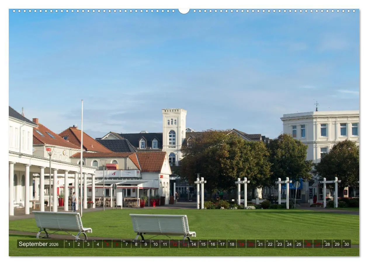 Bild: 9783457290736 | Ostfriesische Inseln - Borkum, Norderney, Juist, Baltrum, Langeoog,...