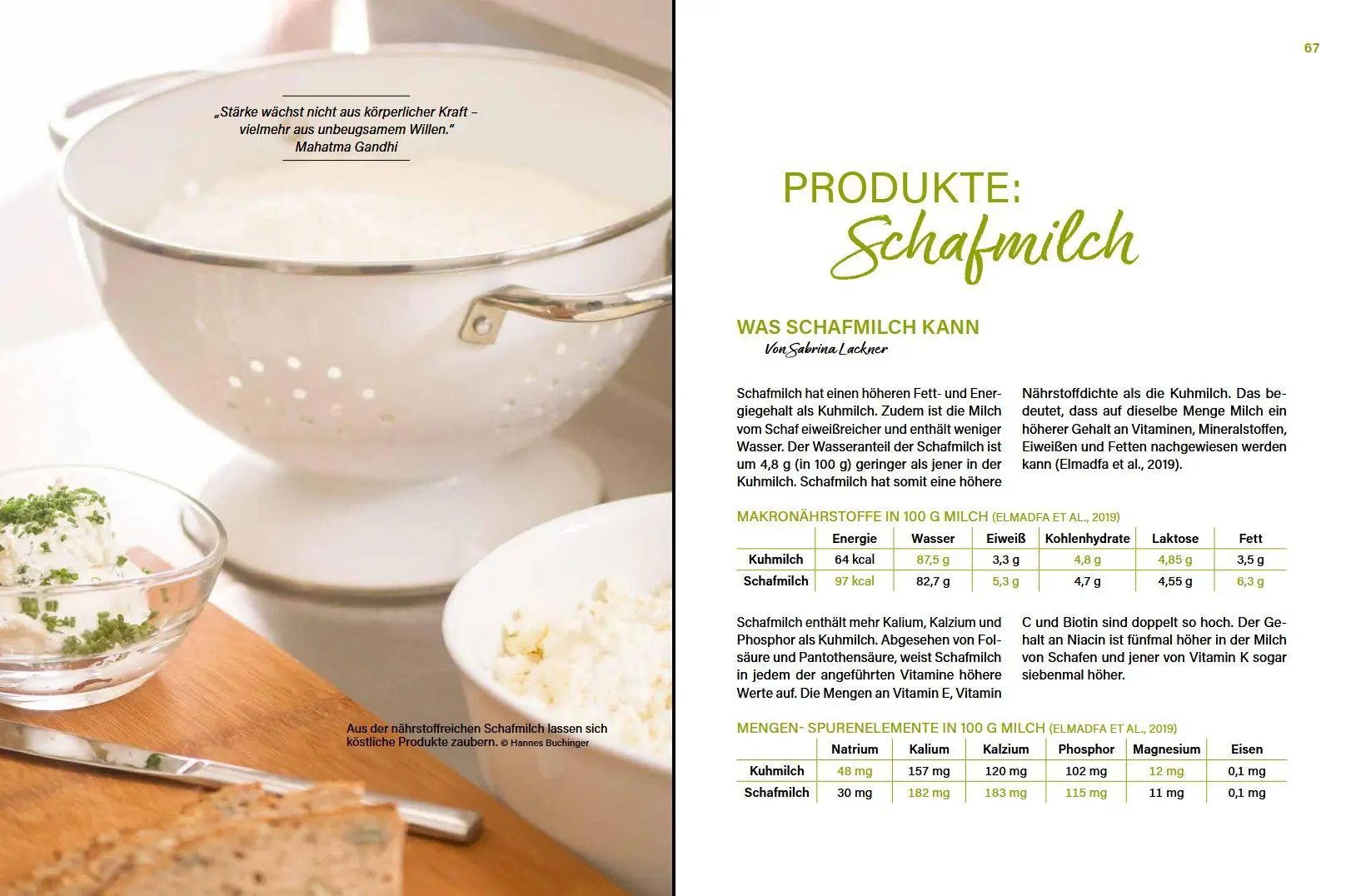 Bild: 9783702020736 | Alles vom Schaf! | Erfolgreich produzieren &amp; selbst vermarkten | Buch