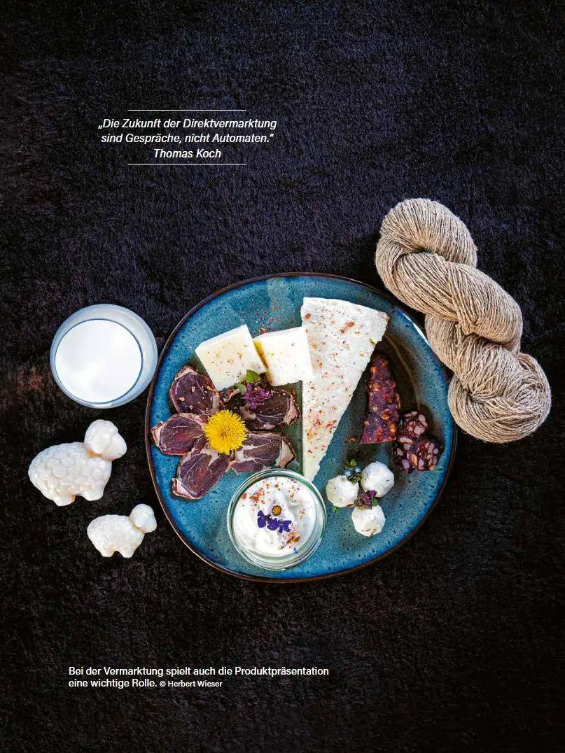 Bild: 9783702020736 | Alles vom Schaf! | Erfolgreich produzieren &amp; selbst vermarkten | Buch