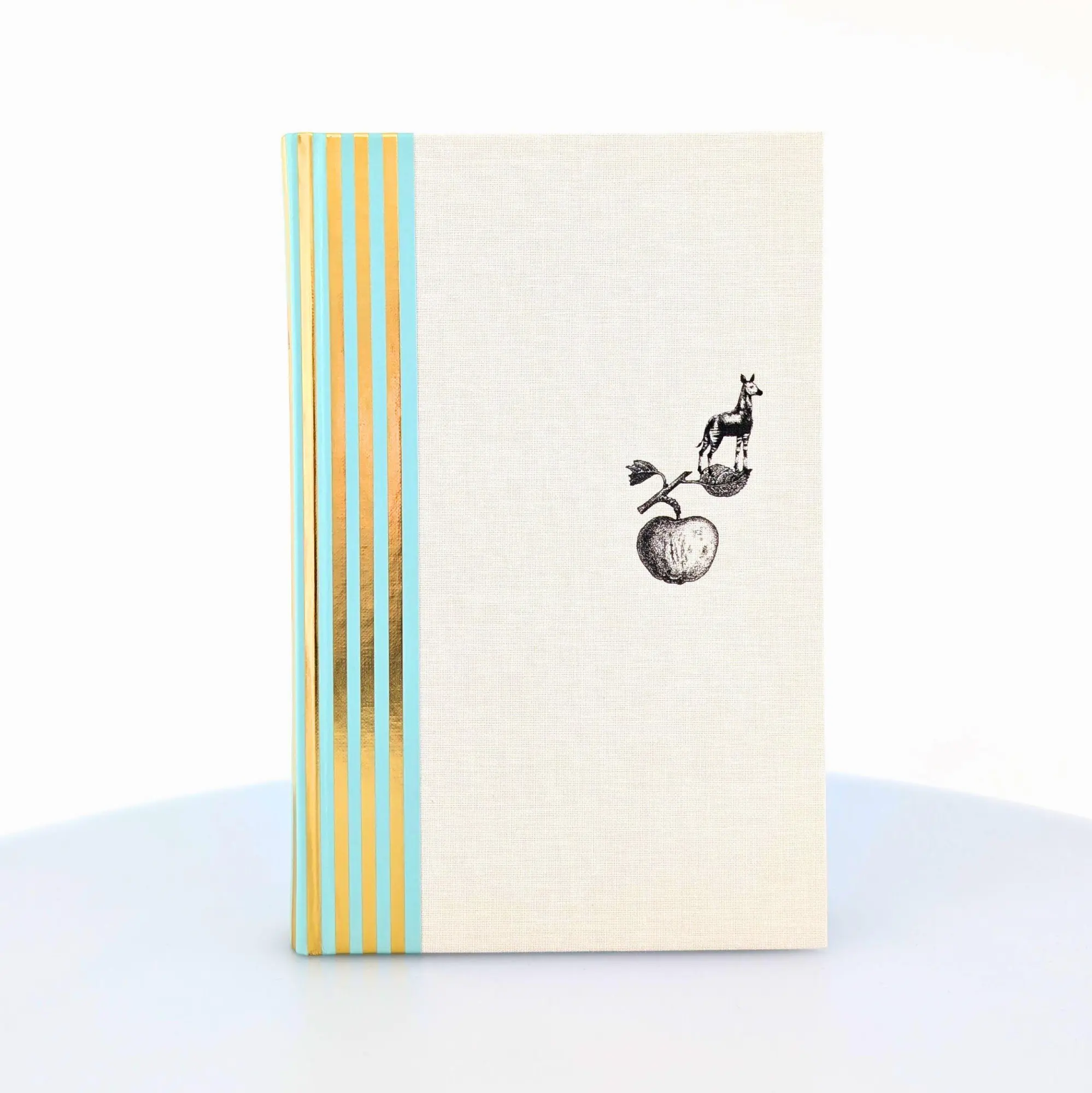 Bild: 9783755800736 | Was man von hier aus sehen kann | Mariana Leky | Buch | Schuber | 2025