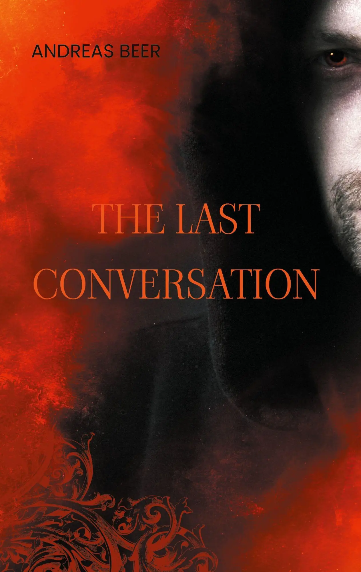 Cover: 9783819250736 | The Last Conversation | Andreas Beer | Buch | Englisch | 2025