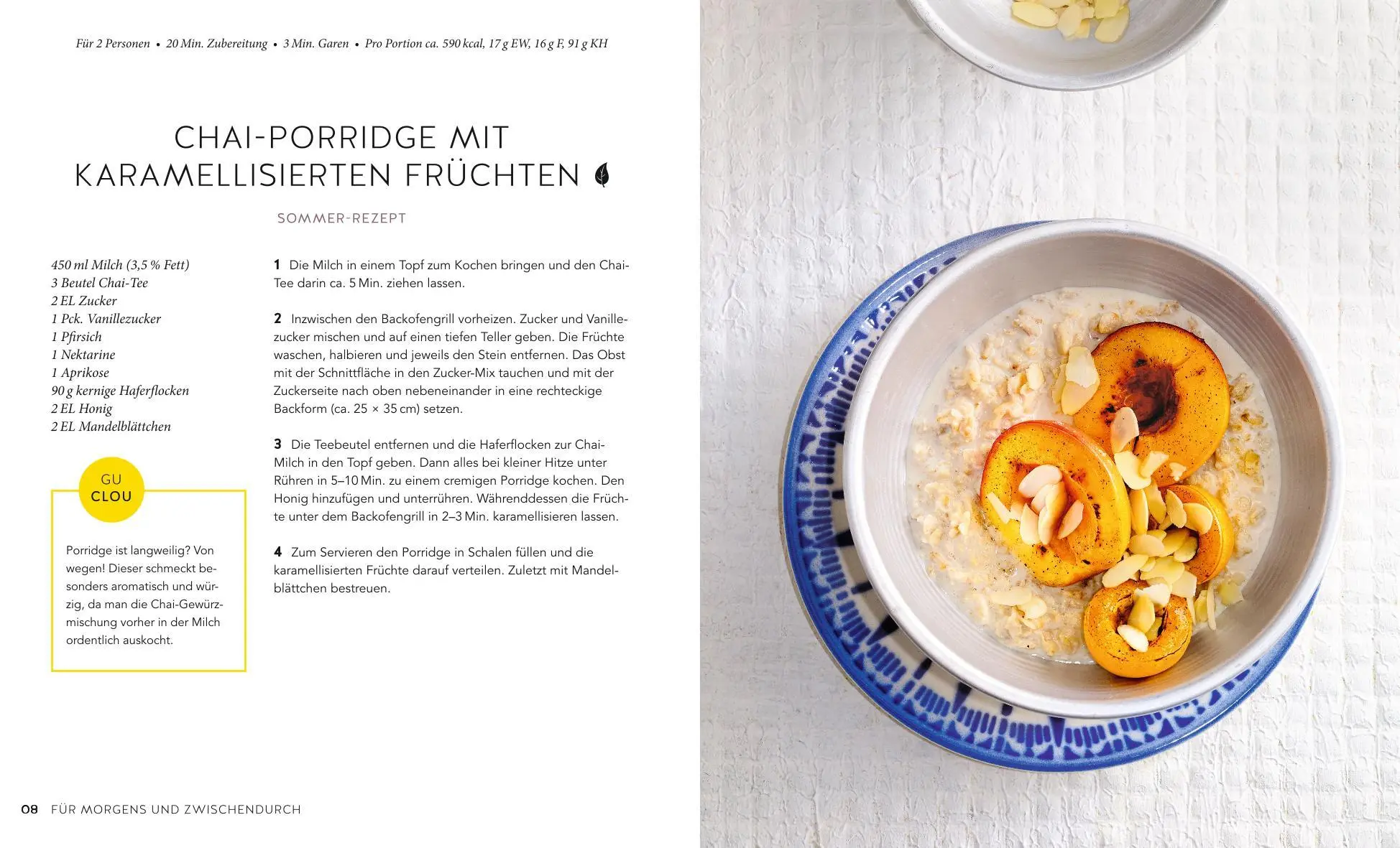 Bild: 9783833870736 | Studiküche | Sandra Schumann | Taschenbuch | GU KüchenRatgeber | 64 S.