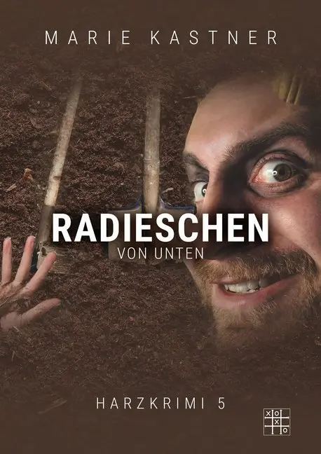 Cover: 9783967520736 | Radieschen von unten | Marie Kastner | Taschenbuch | 292 S. | Deutsch