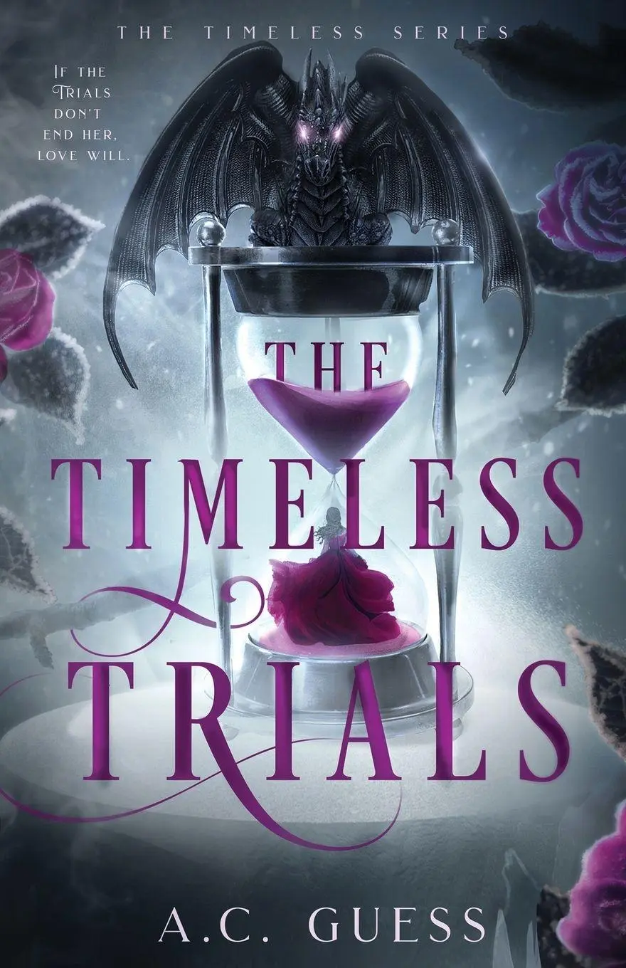 Cover: 9781649230836 | The Timeless Trials | A. C. Guess | Taschenbuch | Englisch | 2024