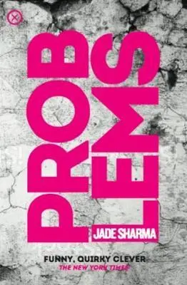 Cover: 9781999700836 | Problems | Jade Sharma | Taschenbuch | Kartoniert / Broschiert | 2018
