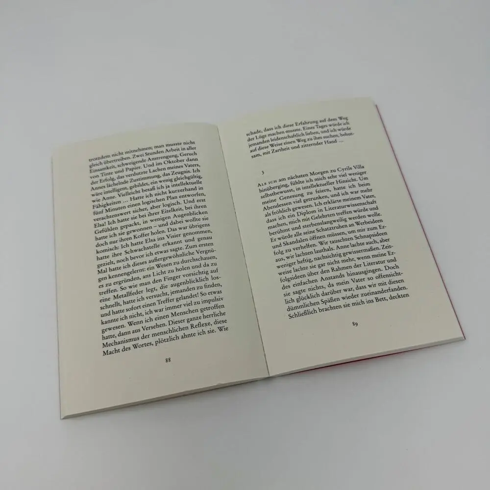 Bild: 9783548290836 | Bonjour tristesse | Roman | Françoise Sagan | Taschenbuch | 176 S.