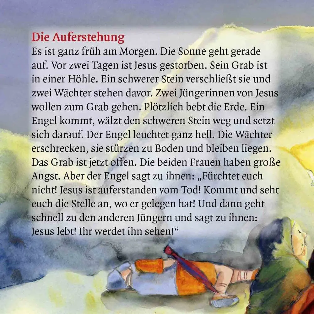 Bild: 9783769820836 | Via Lucis | Der Lichtweg von Ostern bis Pfingsten | Monika Arnold