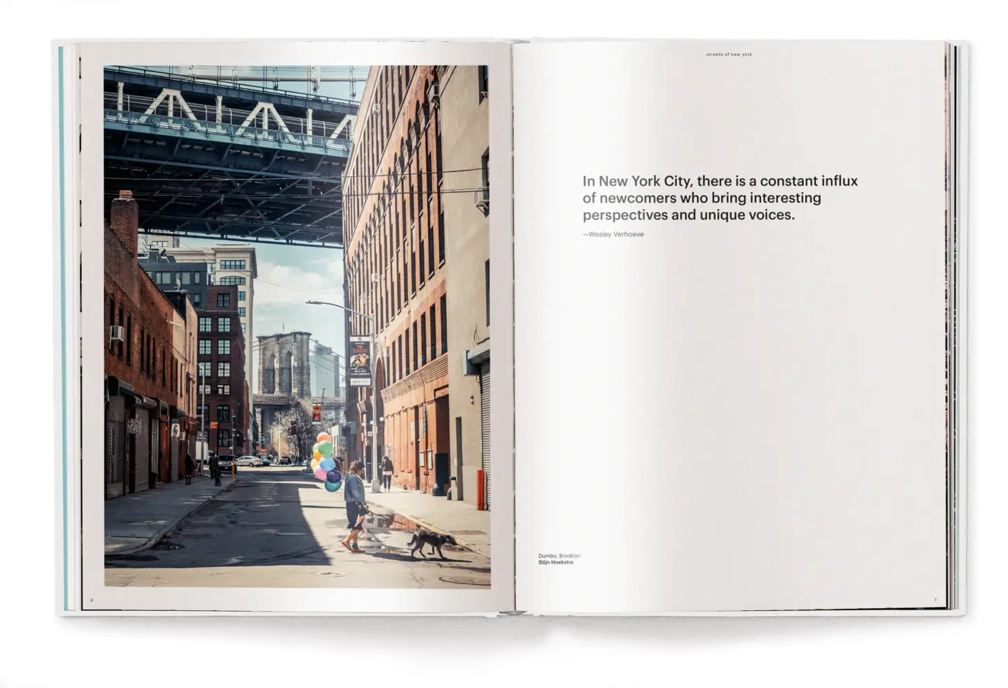 Bild: 9783961710836 | Streets of New York | MENDO | Buch | 224 S. | Deutsch | 2018
