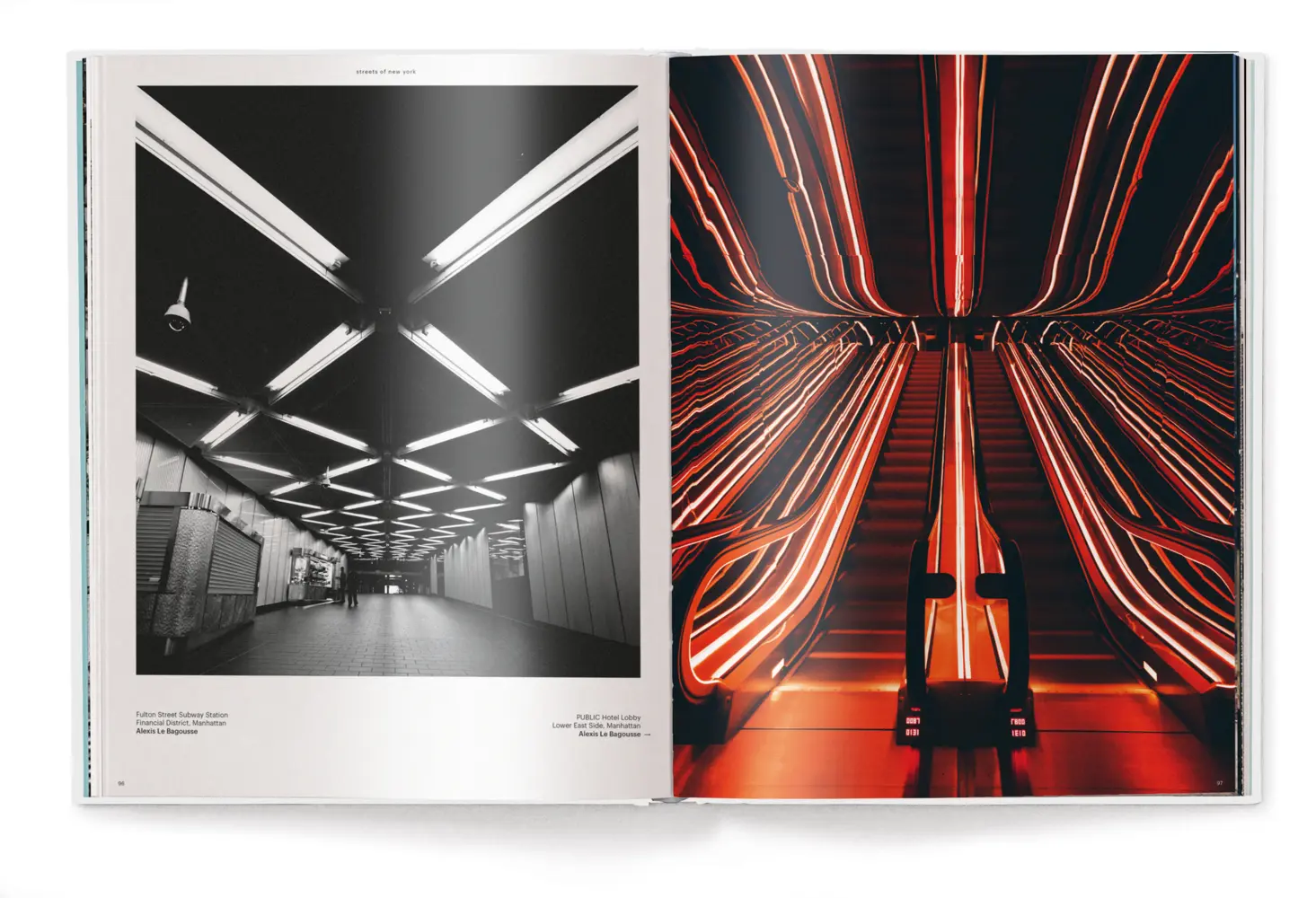Bild: 9783961710836 | Streets of New York | MENDO | Buch | 224 S. | Deutsch | 2018
