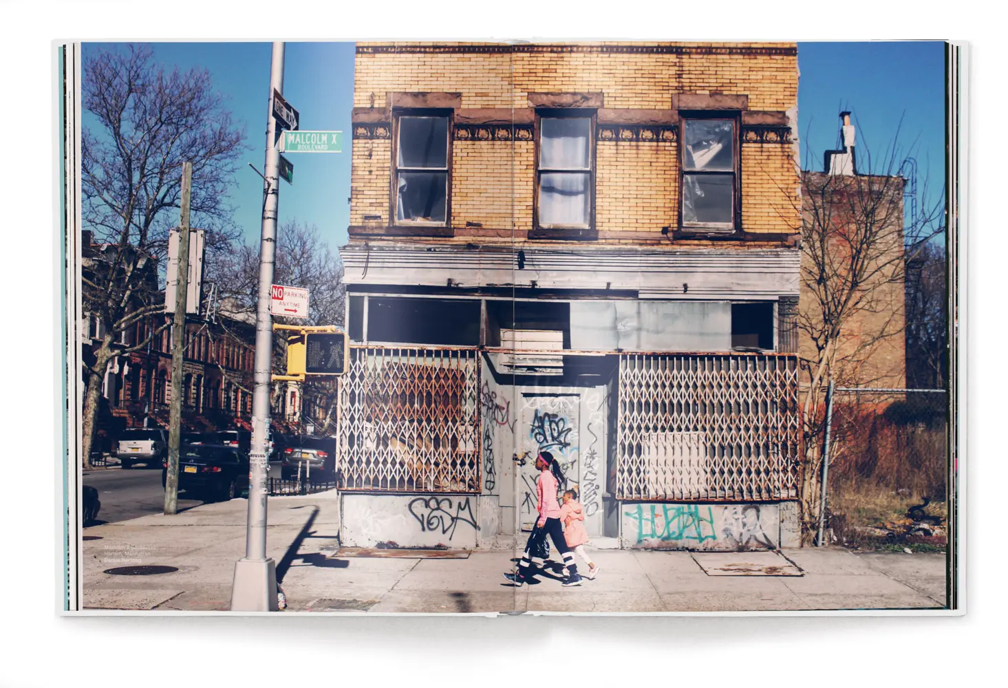 Bild: 9783961710836 | Streets of New York | MENDO | Buch | 224 S. | Deutsch | 2018