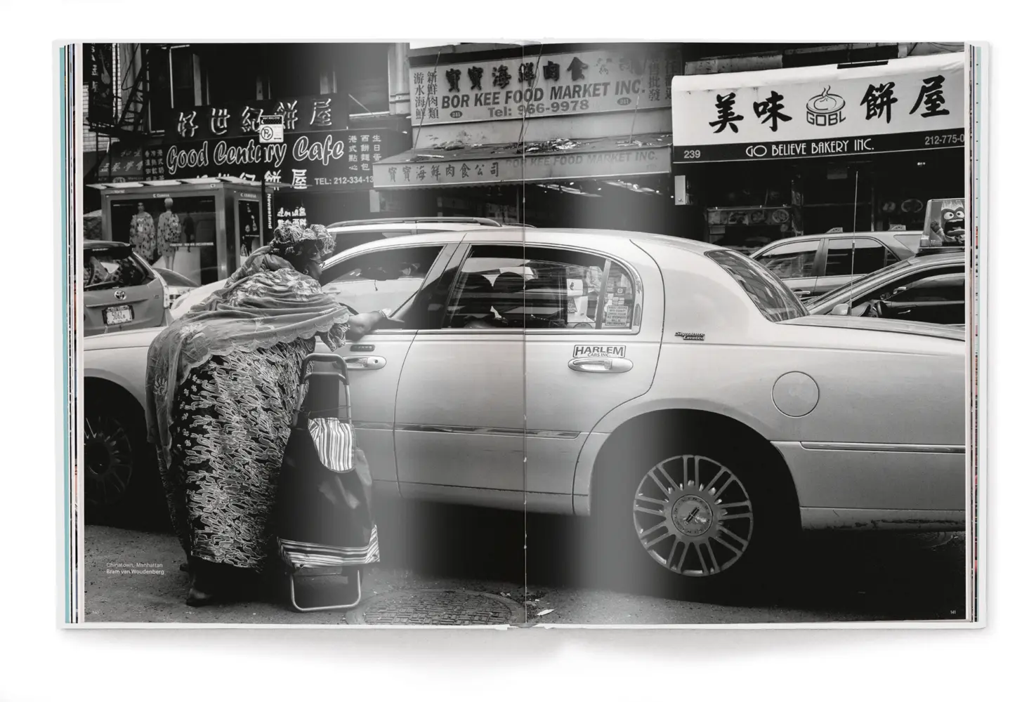 Bild: 9783961710836 | Streets of New York | MENDO | Buch | 224 S. | Deutsch | 2018