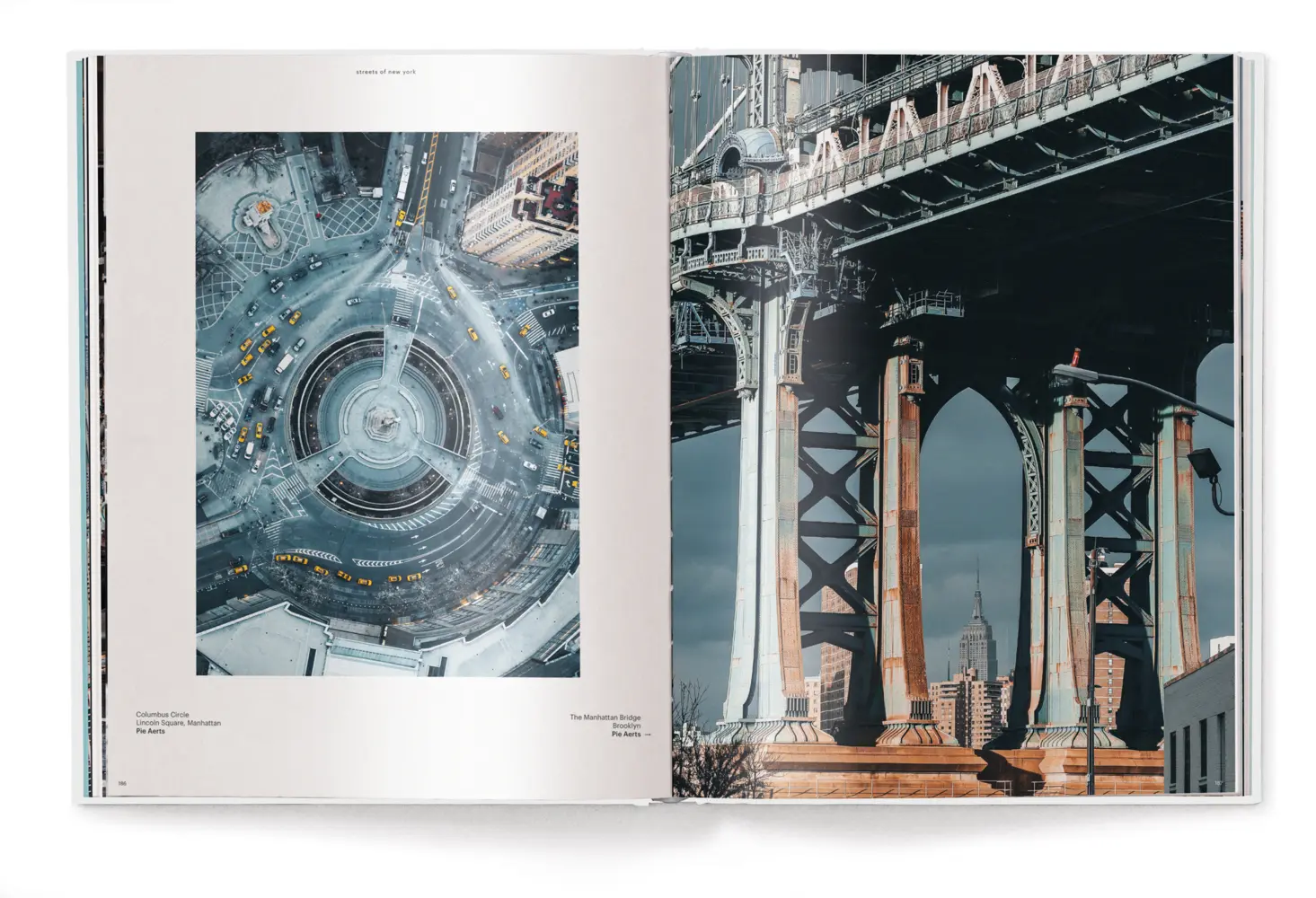 Bild: 9783961710836 | Streets of New York | MENDO | Buch | 224 S. | Deutsch | 2018