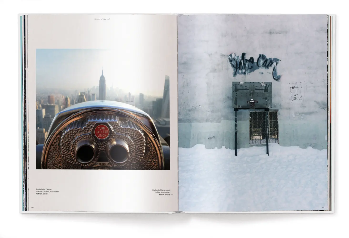 Bild: 9783961710836 | Streets of New York | MENDO | Buch | 224 S. | Deutsch | 2018