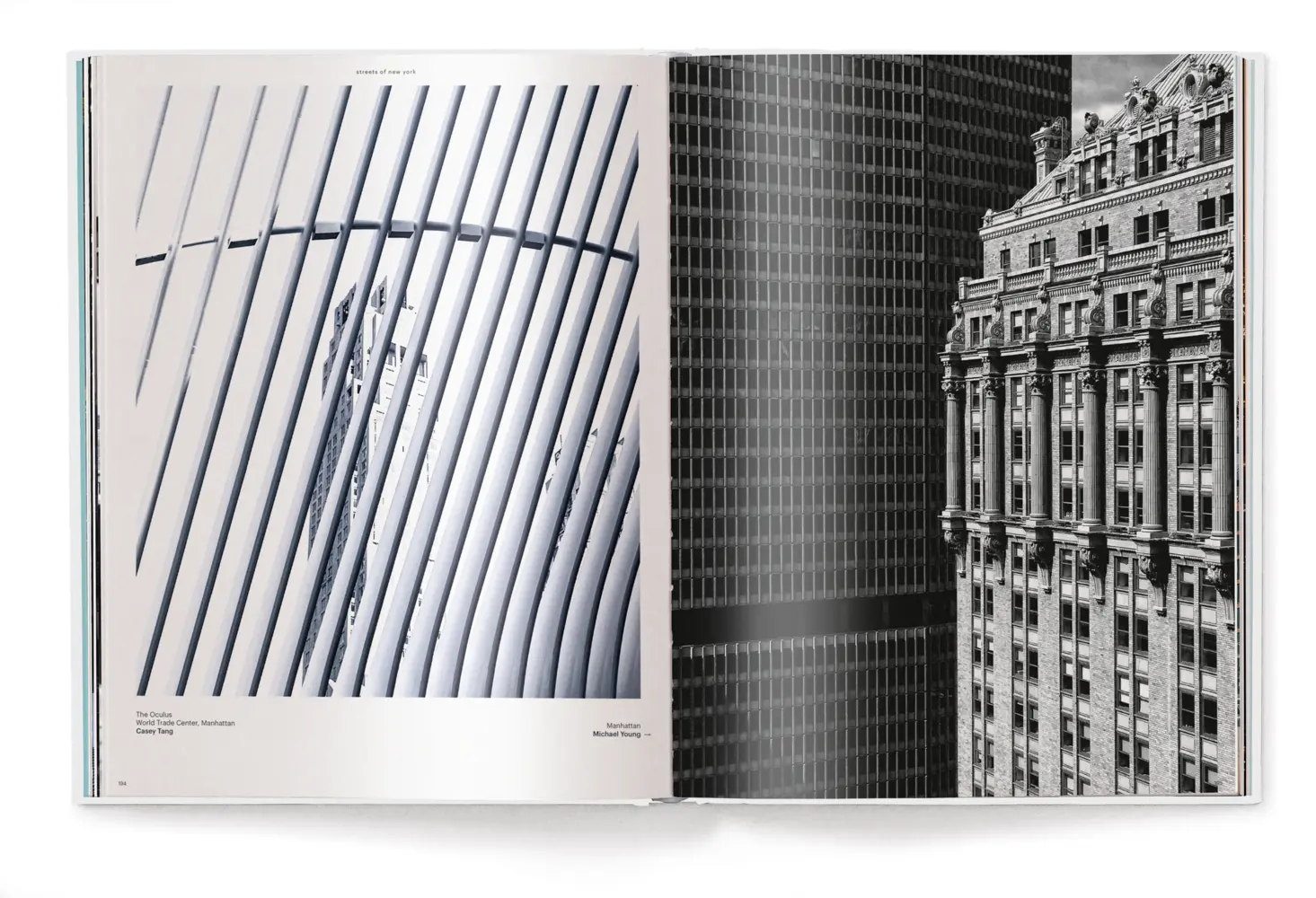 Bild: 9783961710836 | Streets of New York | MENDO | Buch | 224 S. | Deutsch | 2018