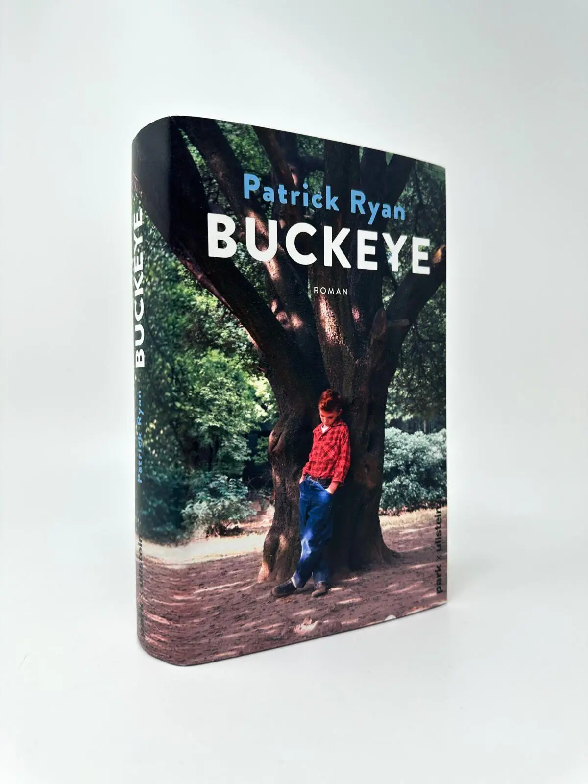Bild: 9783988160836 | Buckeye | Patrick Ryan | Buch | 656 S. | Deutsch | 2026