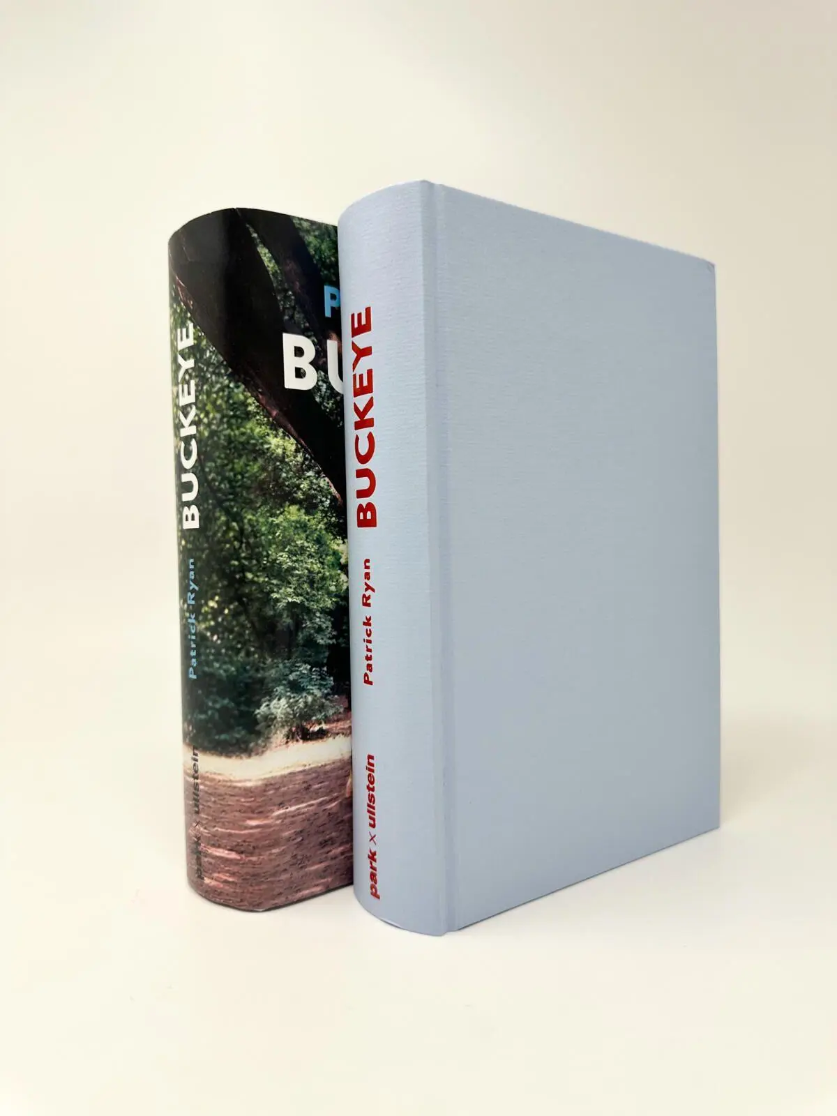 Bild: 9783988160836 | Buckeye | Patrick Ryan | Buch | 656 S. | Deutsch | 2026