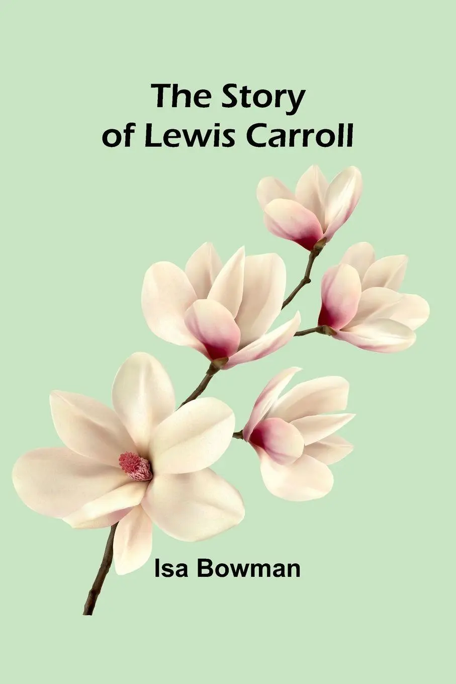 Cover: 9789362920836 | The Story of Lewis Carroll | Isa Bowman | Taschenbuch | Englisch