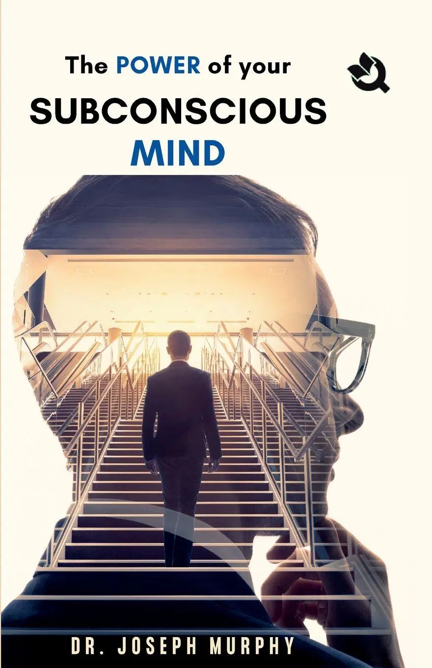 Cover: 9789394600836 | The Power of Your Subconscious Mind | Joseph Murphy | Taschenbuch