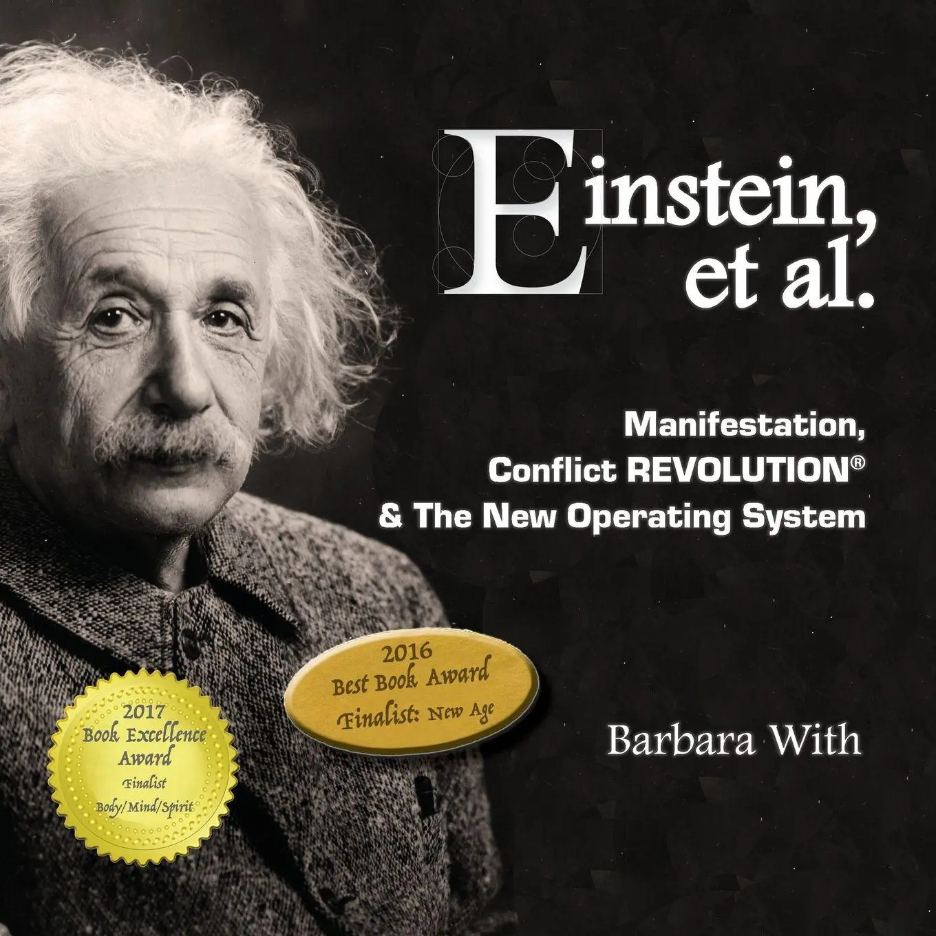 Cover: 9780991010936 | Einstein, et. al | Barbara Lee With | Taschenbuch | Englisch | 2016