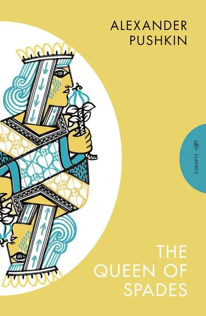Cover: 9781805330936 | The Queen of Spades and Selected Works | Alexander Pushkin | Buch