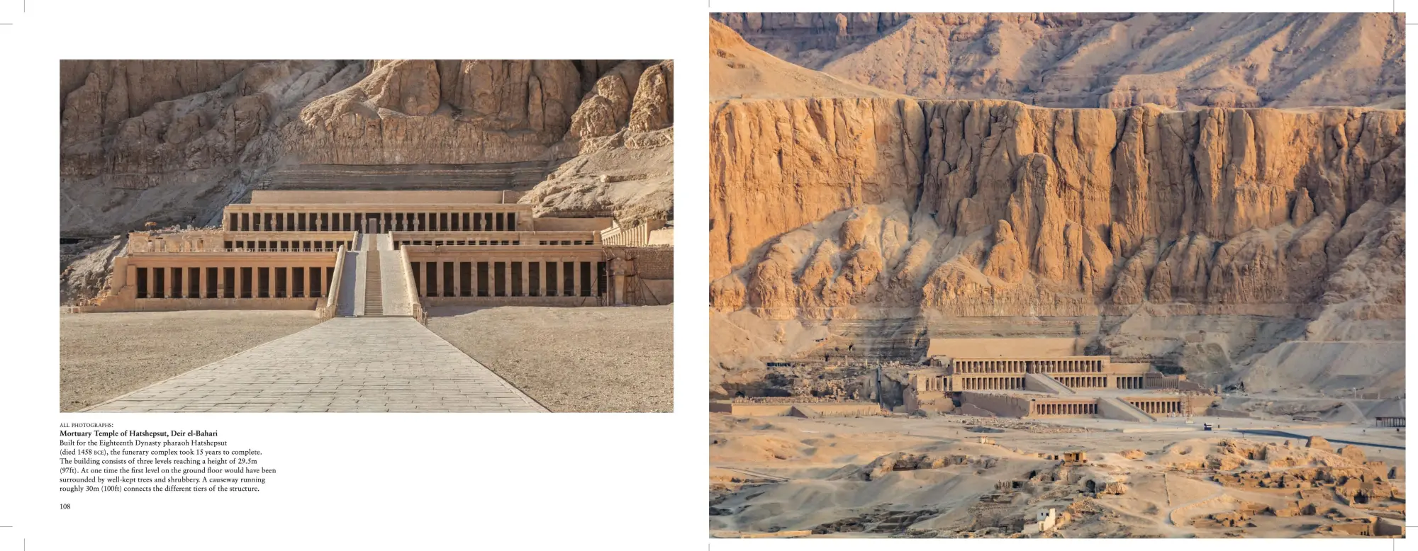 Bild: 9781838860936 | Ancient Egypt | The Cradle of Civilisation | Peter Mavrikis | Buch