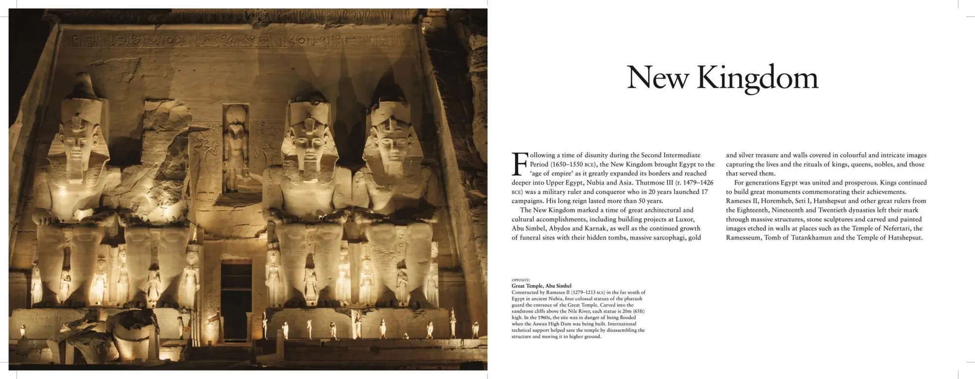 Bild: 9781838860936 | Ancient Egypt | The Cradle of Civilisation | Peter Mavrikis | Buch