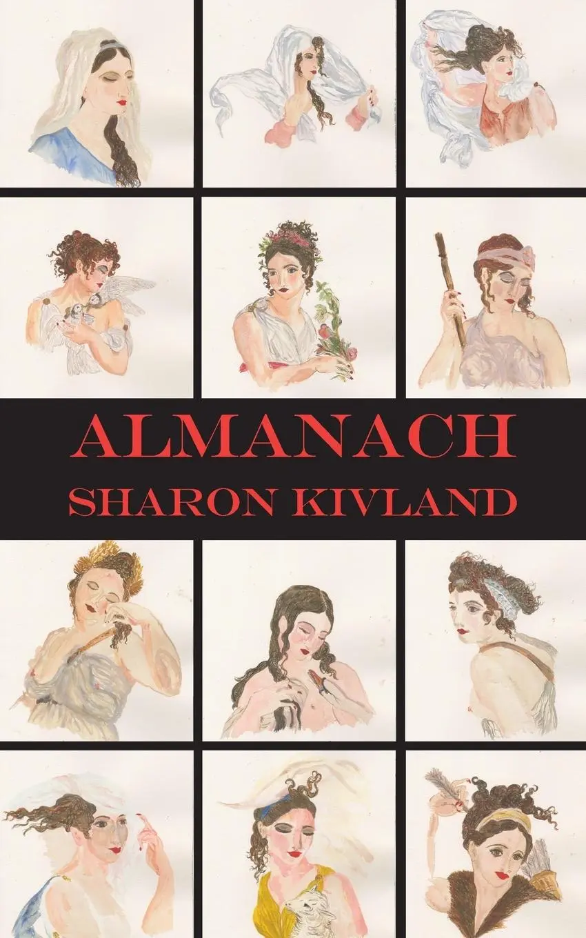Cover: 9781874400936 | Almanach | A Year in the French Revolutionary Calendar | Kivland