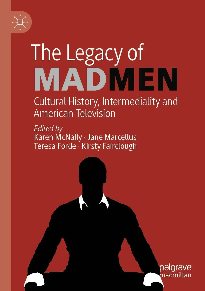 Cover: 9783030310936 | The Legacy of Mad Men | Karen Mcnally (u. a.) | Taschenbuch | xvii